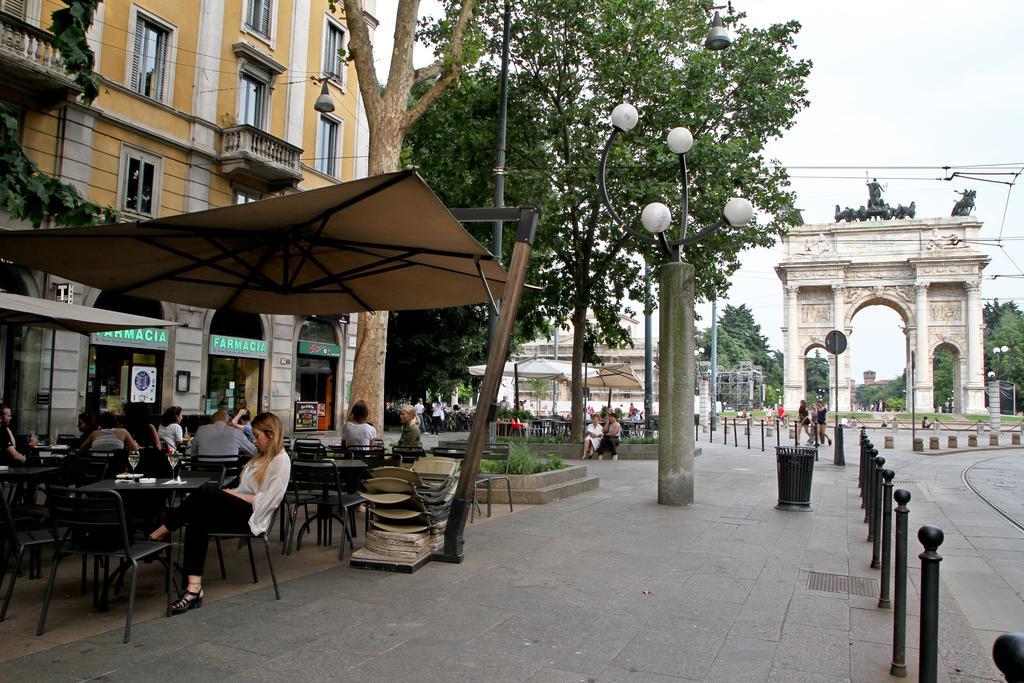 Casa Da Style Mailand