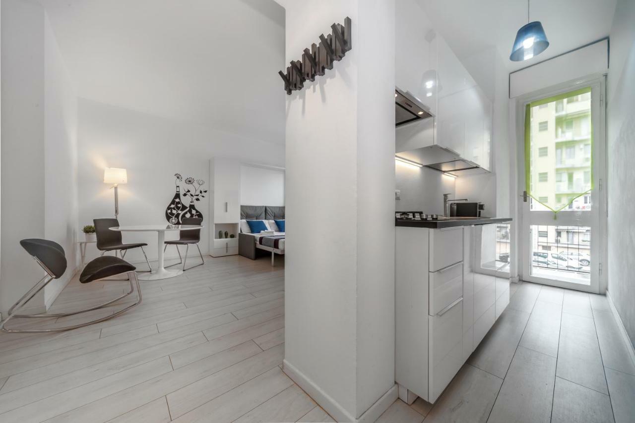 Apartment Casa Da Style Mailand